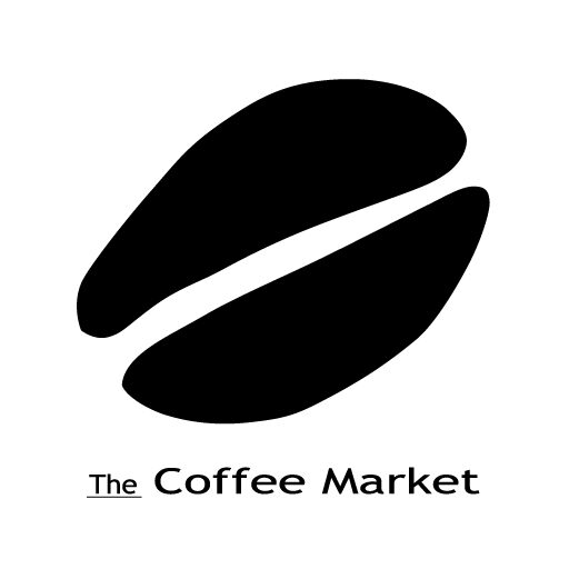 The Coffee Market　コーヒーマーケット
