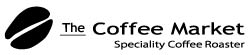 The Coffee Market　コーヒーマーケット
